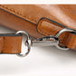 Large Capacity Leather Handbag