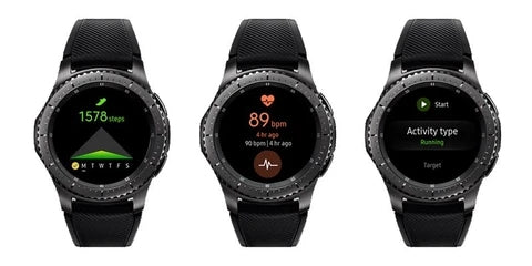 🔥Hot Sale🔥Luxury LED Smart Watch