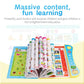 Kidstagram Learning Book with FREE Smart Pen