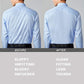 Shirt Stay For Men and Women