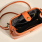 【Hot Sale】Retro Handmade Leather Crossbody Bag