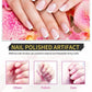 Nano Polished Glass Nail File【2Pcs Pack】