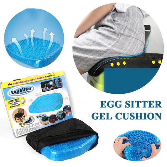 Egg Sitter™ Seat Cushion