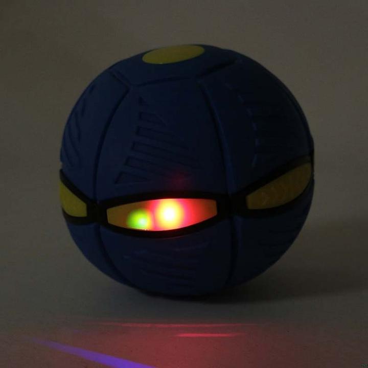 Magic UFO Ball [50% off discount]