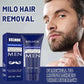 EELHOE Men's Hair Removal Cream 2 PCS/Pack