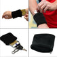 Sportswear - Wrist Pouch (2 PCS/PACK)