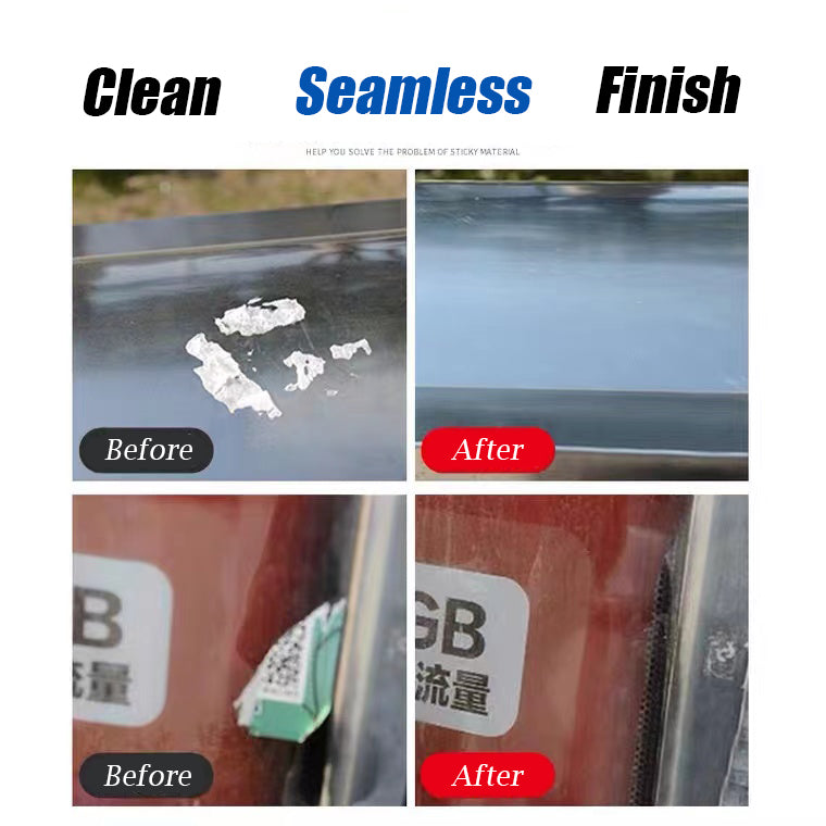 Botny Car Sticker Remover Spray – Tisodo Fashion