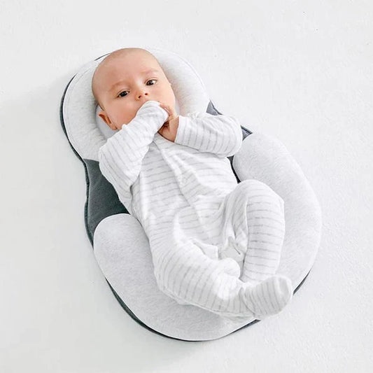 Portable Baby Nursery Bed