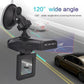 HD 1080P Driving Recorder (HD & Wide Angle)