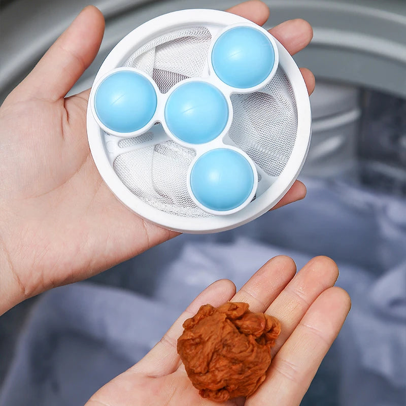 Washing Machine Filter Bag