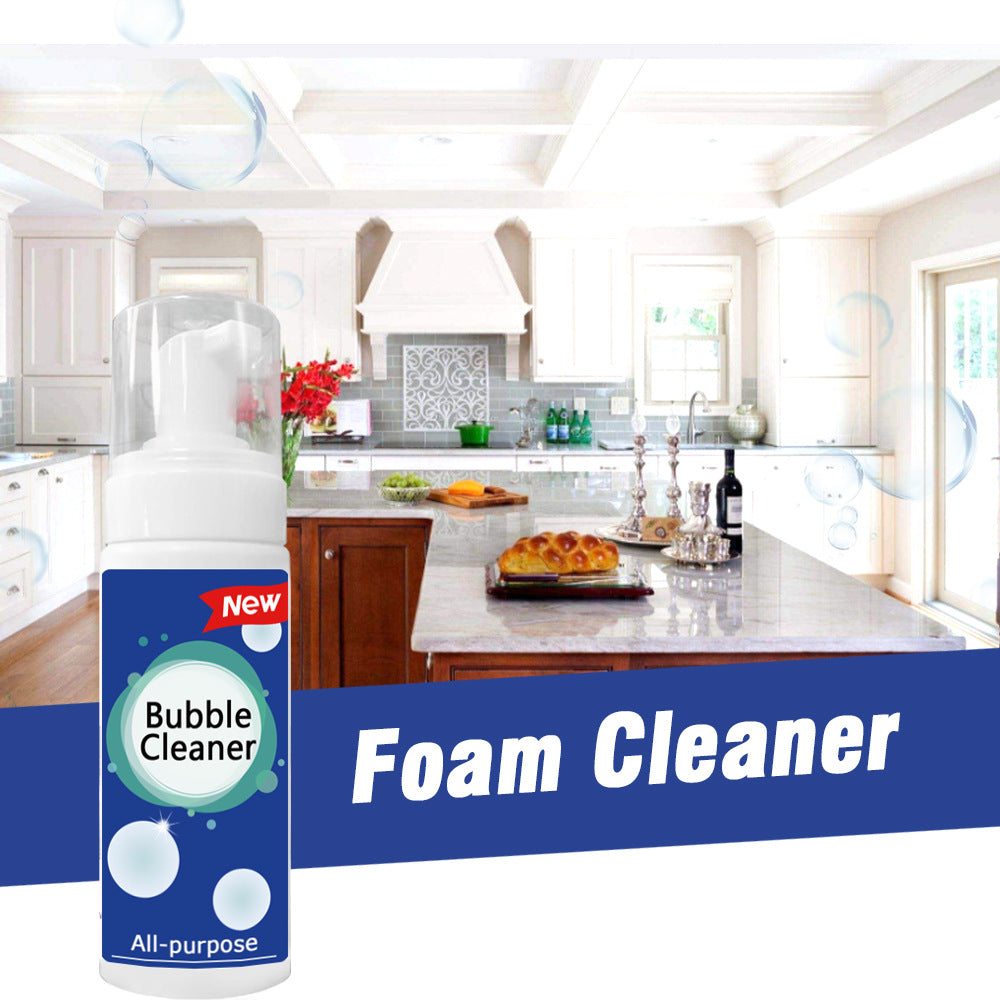 EasyOff Kitchen Bubble Cleaner (2 PCS/ PACK)