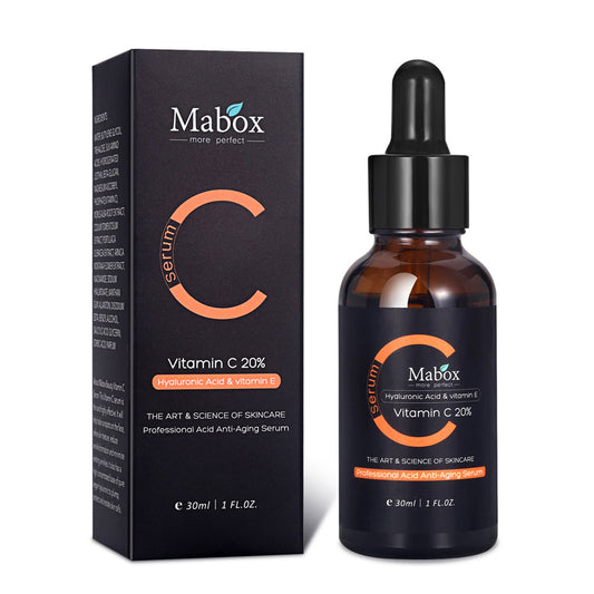 Vitamin C Serum Hyaluronic Acid