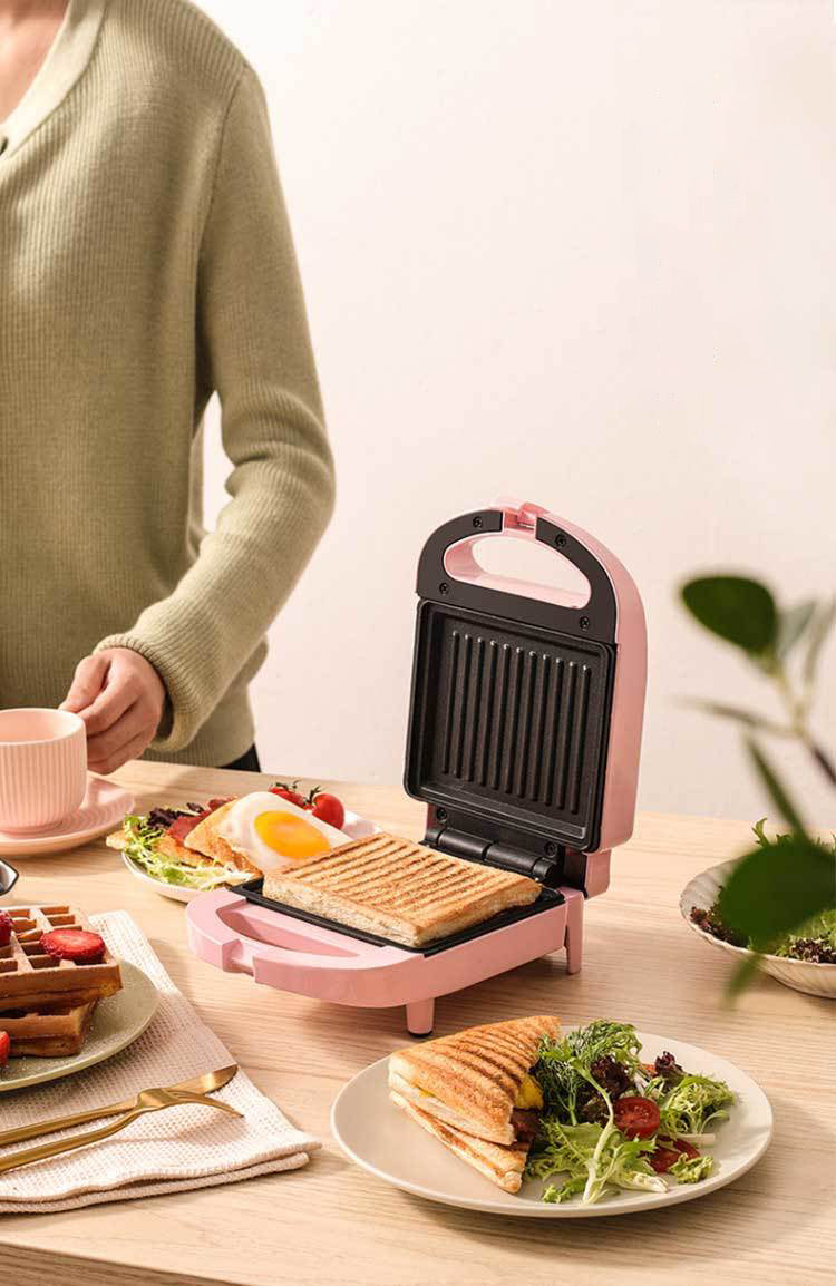 Sandwich Maker/ Breakfast Toaster Machine