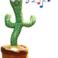 T20-Funny Talk Dancing Cactus