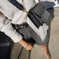 Women Mini Flap Bag #H928