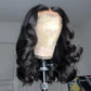 Medium Wavy Curly Wig