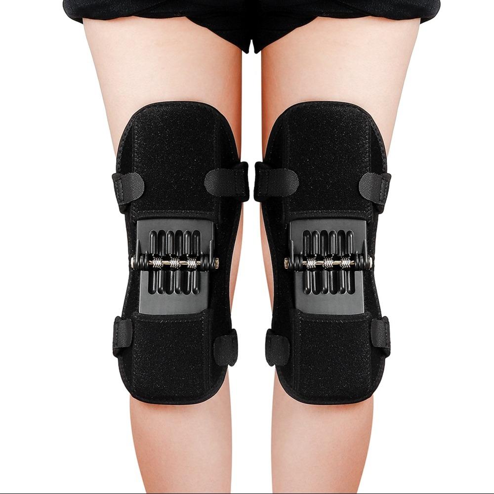 Power Lift Joint Support Knee Pad (Pair)