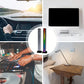 【Mega Sale!】RGB Voice-Activated Synchronous Rhythm Colorful Light