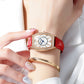CHENXI Ladies' Tonneau Watches