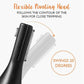 Magic Electric Shaver Eyebrow Trimmer Face Body Hair Remover