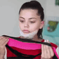 Slimming Strap® Longtime Use Face Slimmer