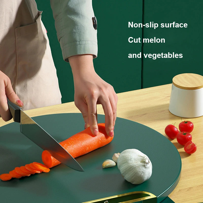 Rotatable Cutting Board(2PCS/PACK)