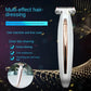 [Mega Sale!]Electric Rechargeable Body Shaver For Women