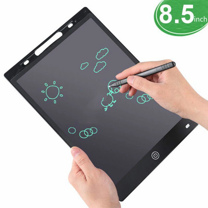 Drawing Board – LCD Writing Board