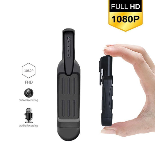 [Time Limited Offer] PENCAM-Mini HD Video Recorder Pen
