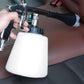 High Pressure Car Cleaning Tool Jet Tornado Cleaner Gun for Interior & Exterior
