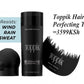 Hair Building Natural Keratin Fibers【Flash Sale!】