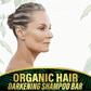 Organic Hair Darkening Shampoo Bar (2 PCS/PACK)